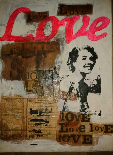 LOVE