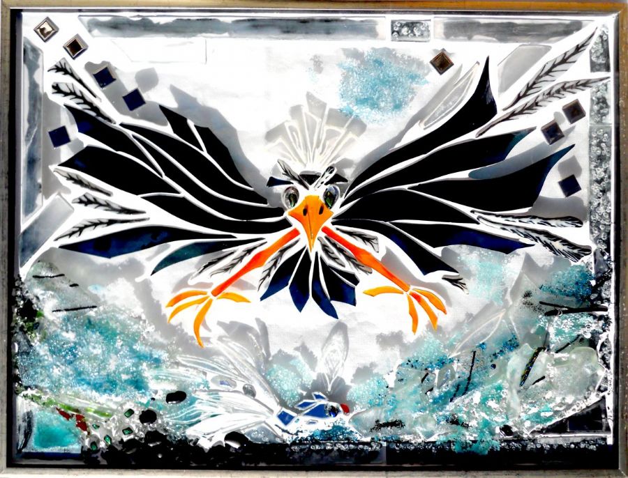 Eagle
