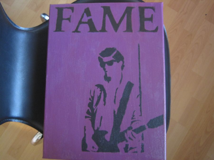 Fame