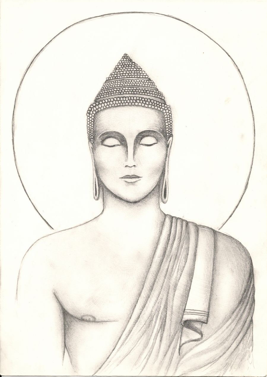 Buddha