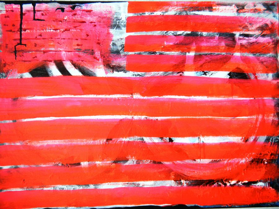 Flag 2