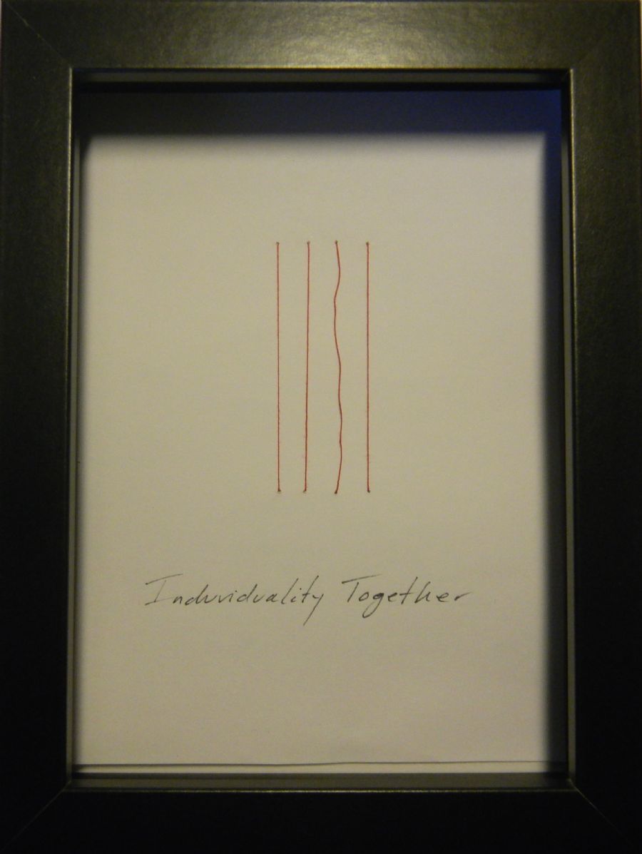 Individuality Together