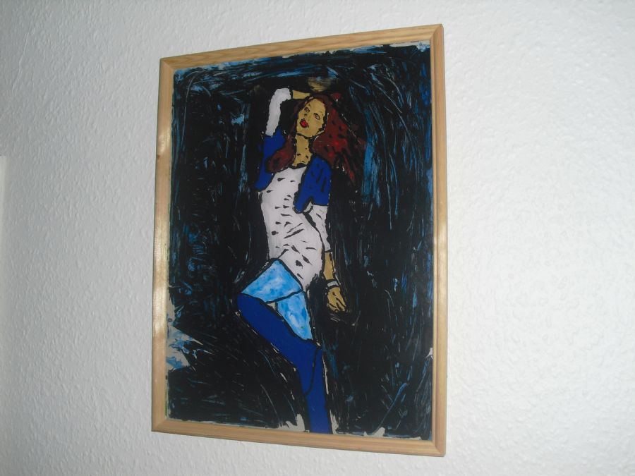 kvinde 2