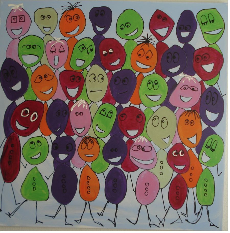 People