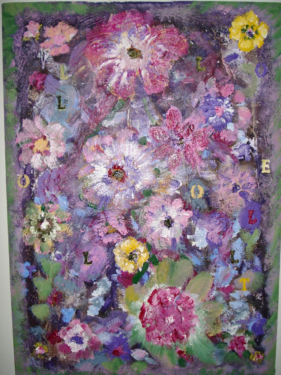 Blomster