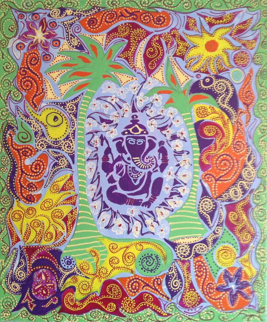 Ganesh