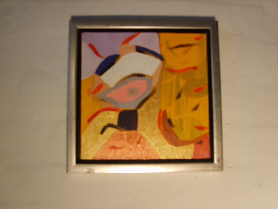 "Dancing Queen"