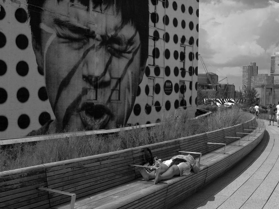 New York 2012