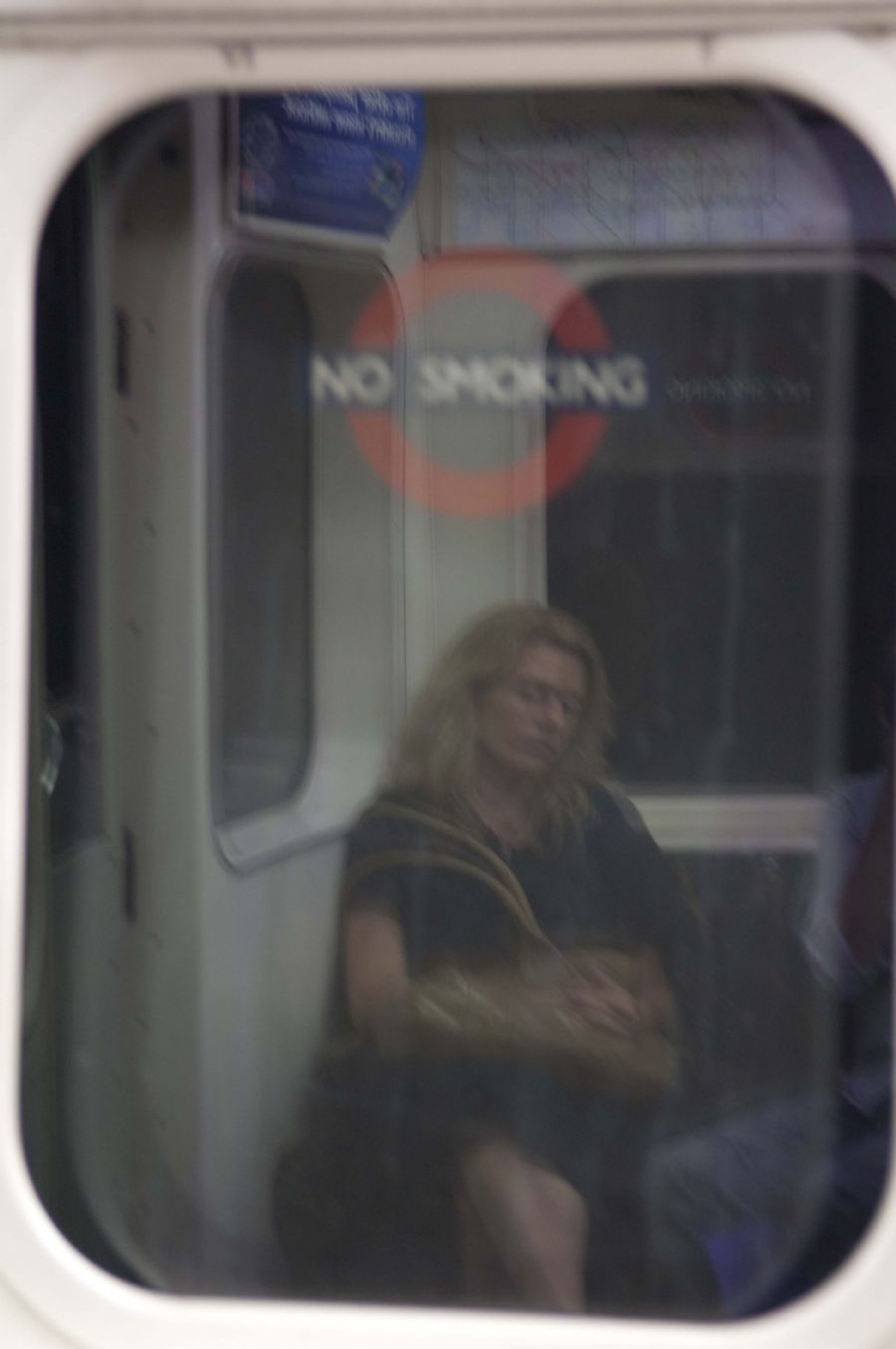 Underground NY 2012