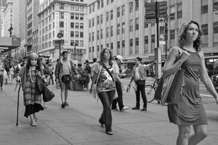 New York 2012