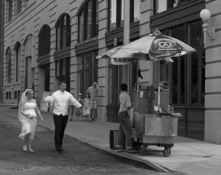 New York 2012