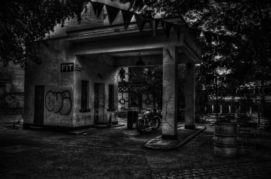Berlin 2010