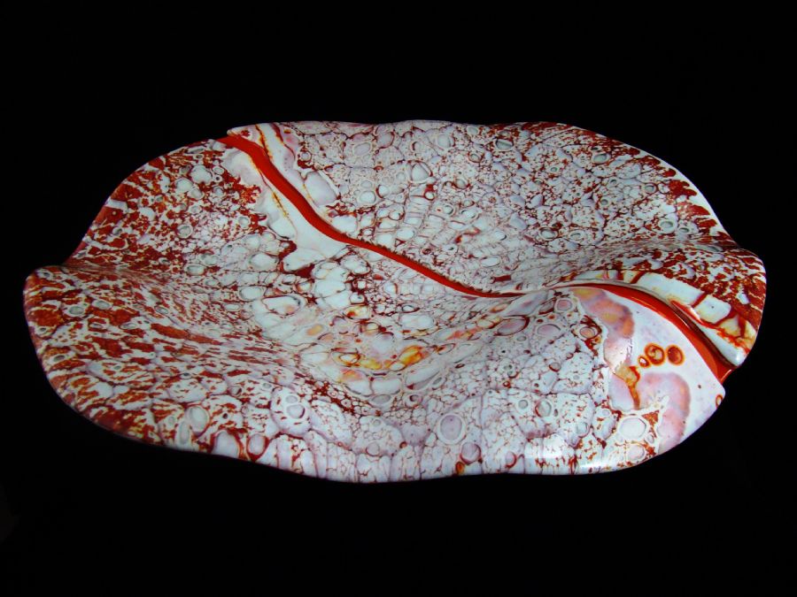Svævende fossil
