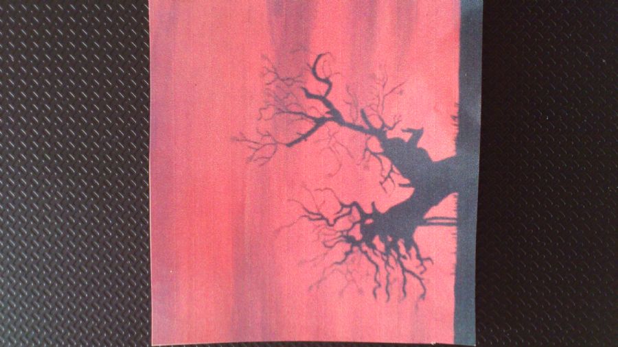 Silhouette