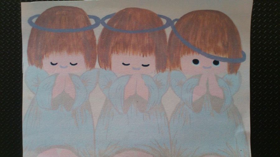 Little Angels