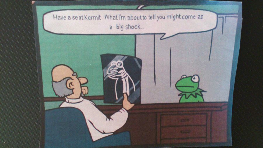 Kermit