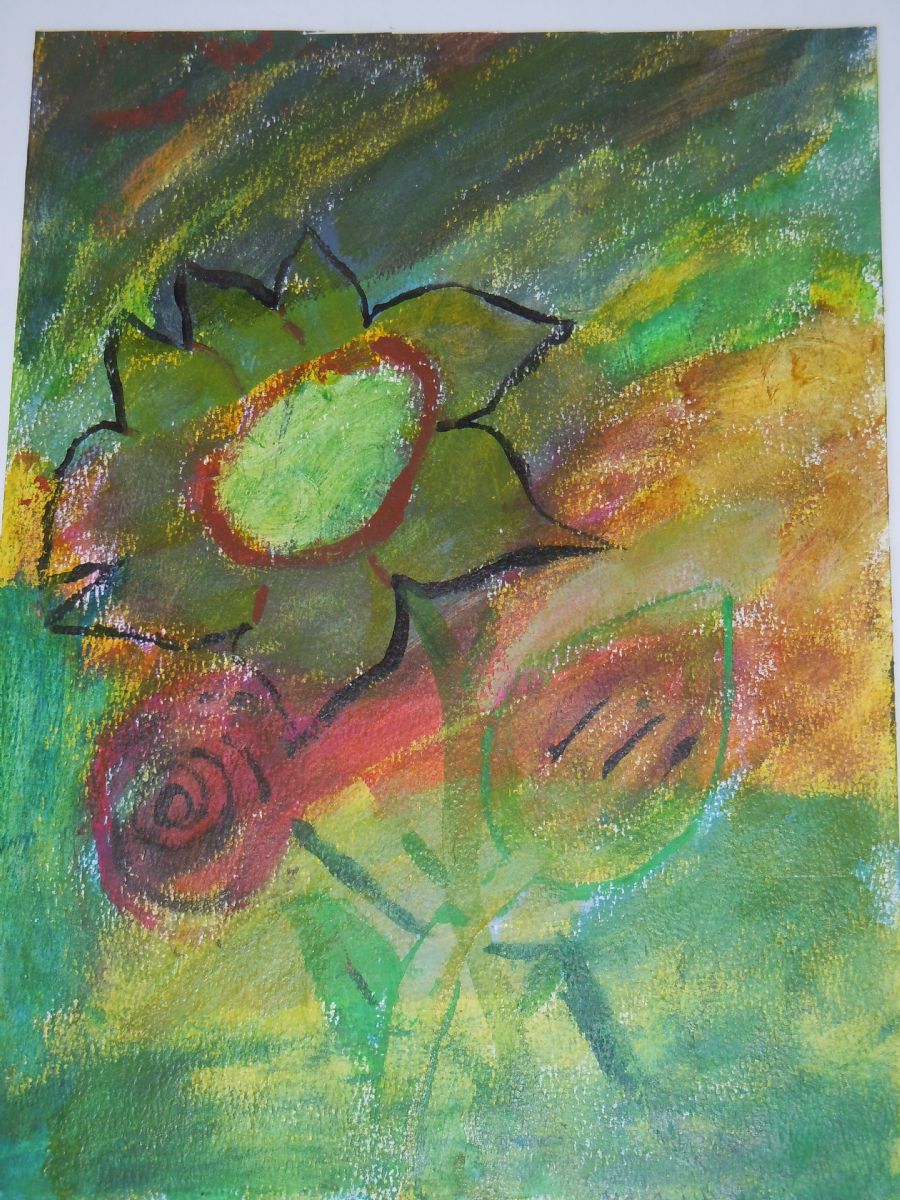 Blomster