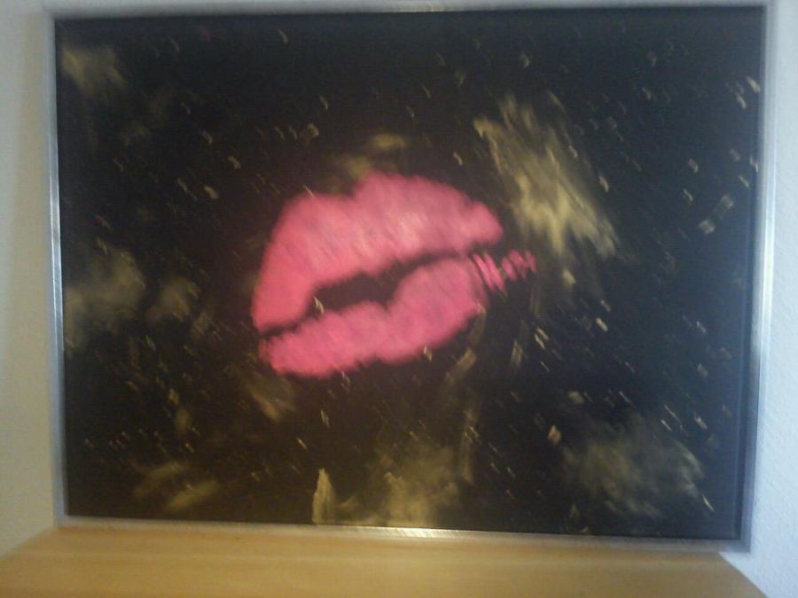 Kiss