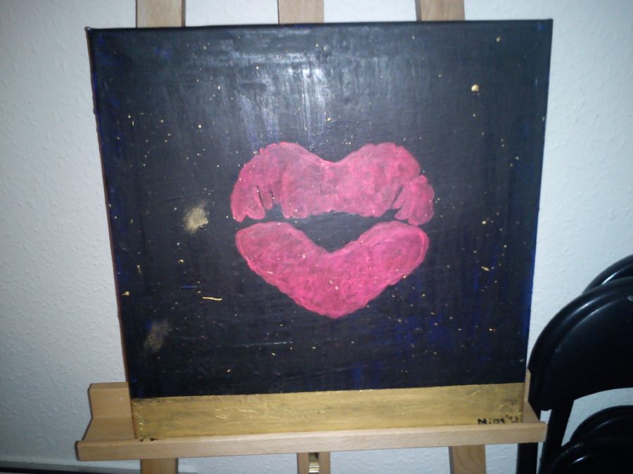 Kiss