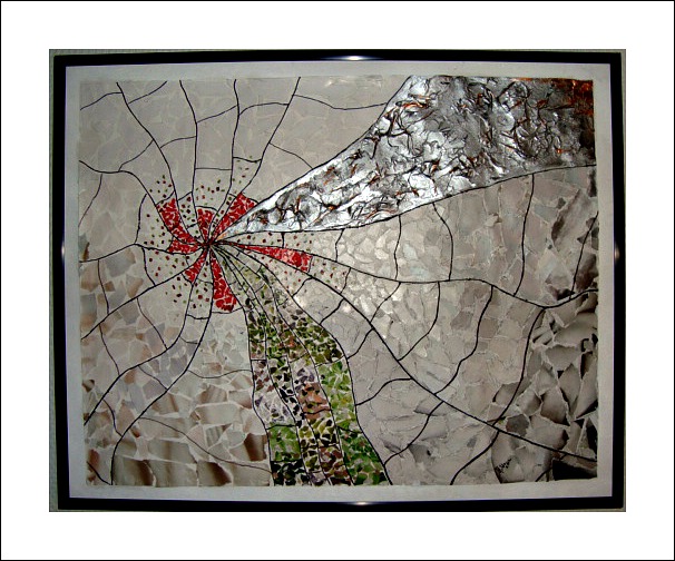 mosaik