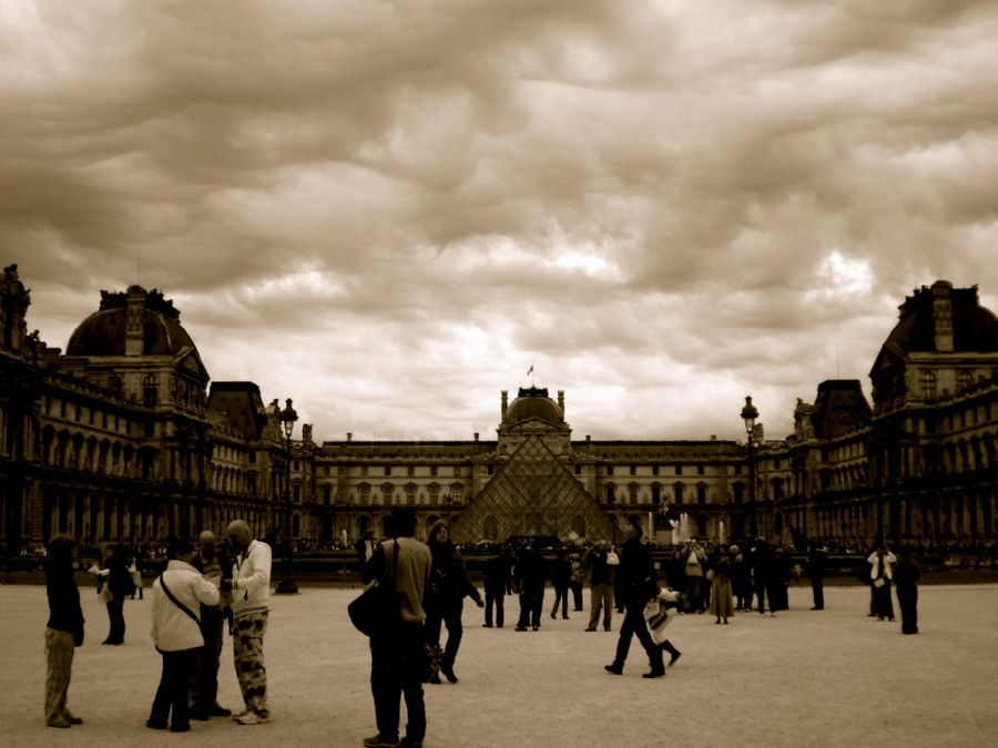 Louvre