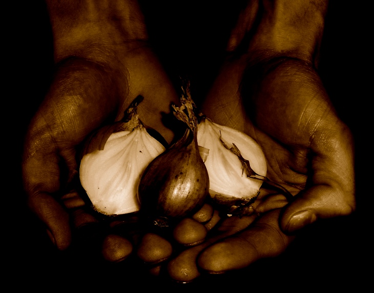Working Hands