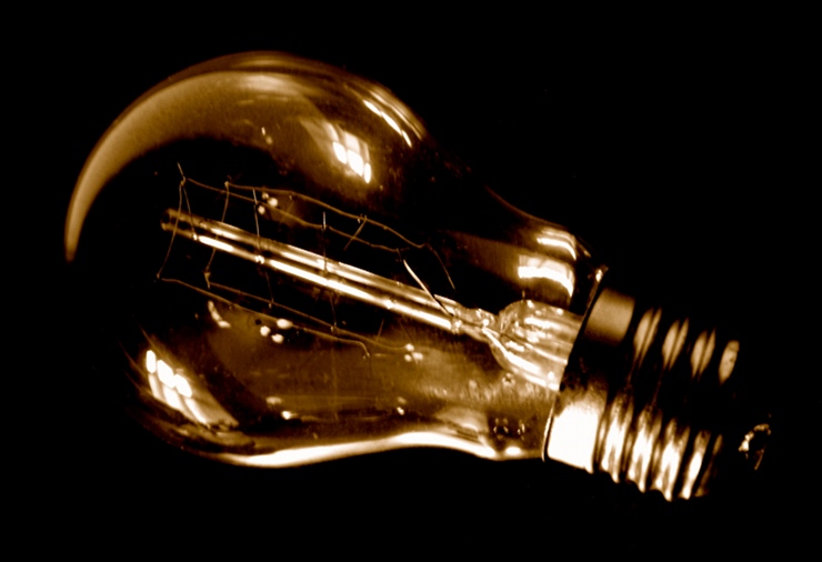 Lightbulb
