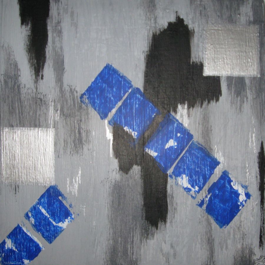 seven Squares