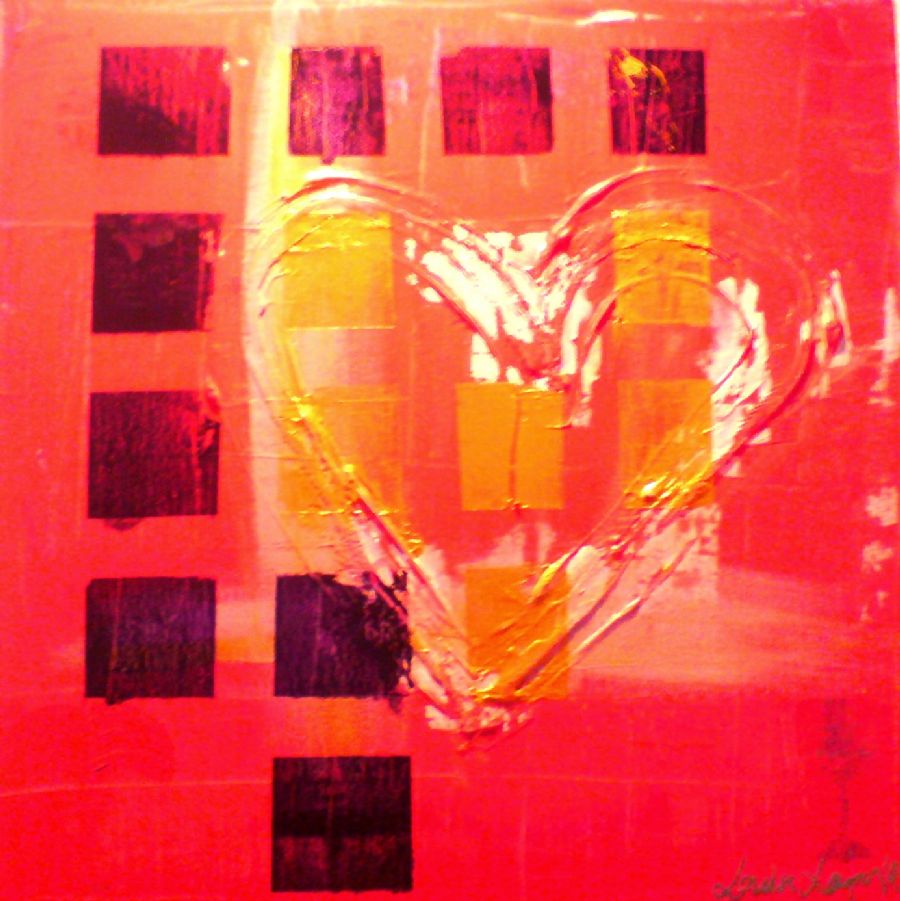 Heartbeat 2008
