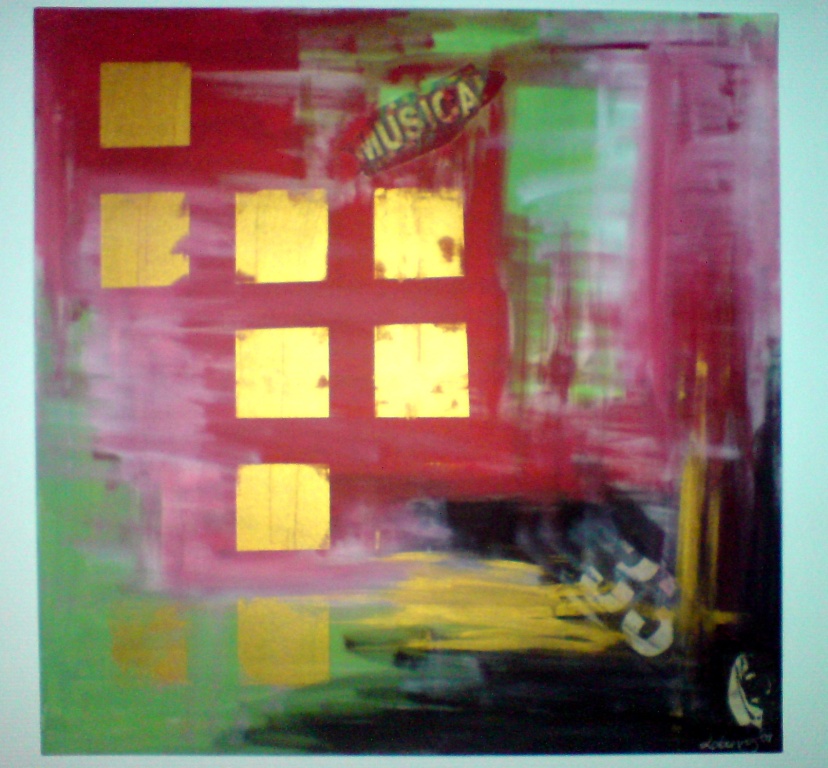 Creative Vision 2008