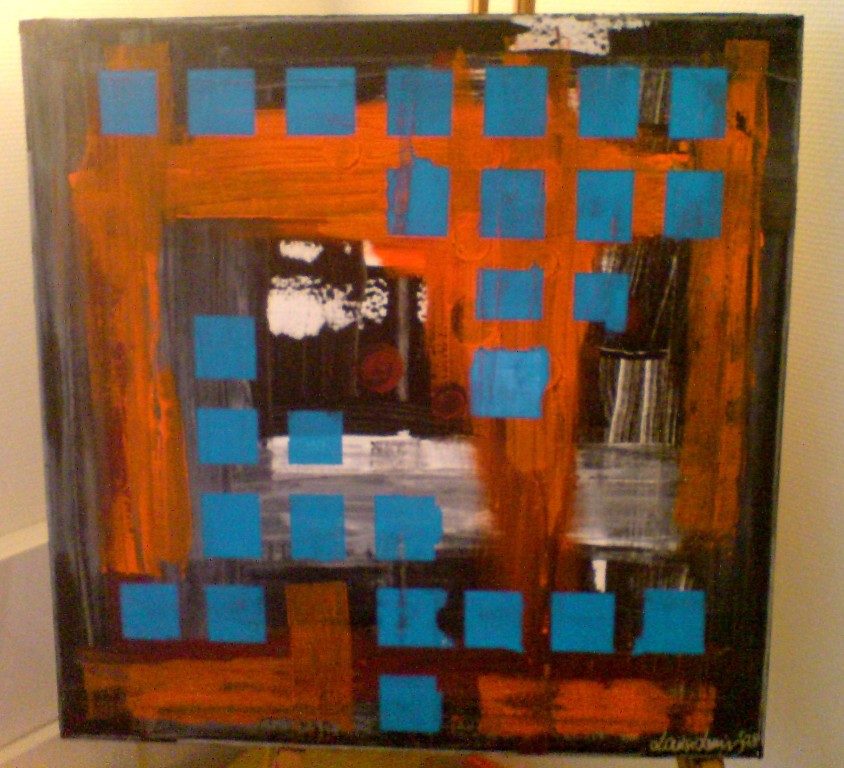 Bad Vision 2008