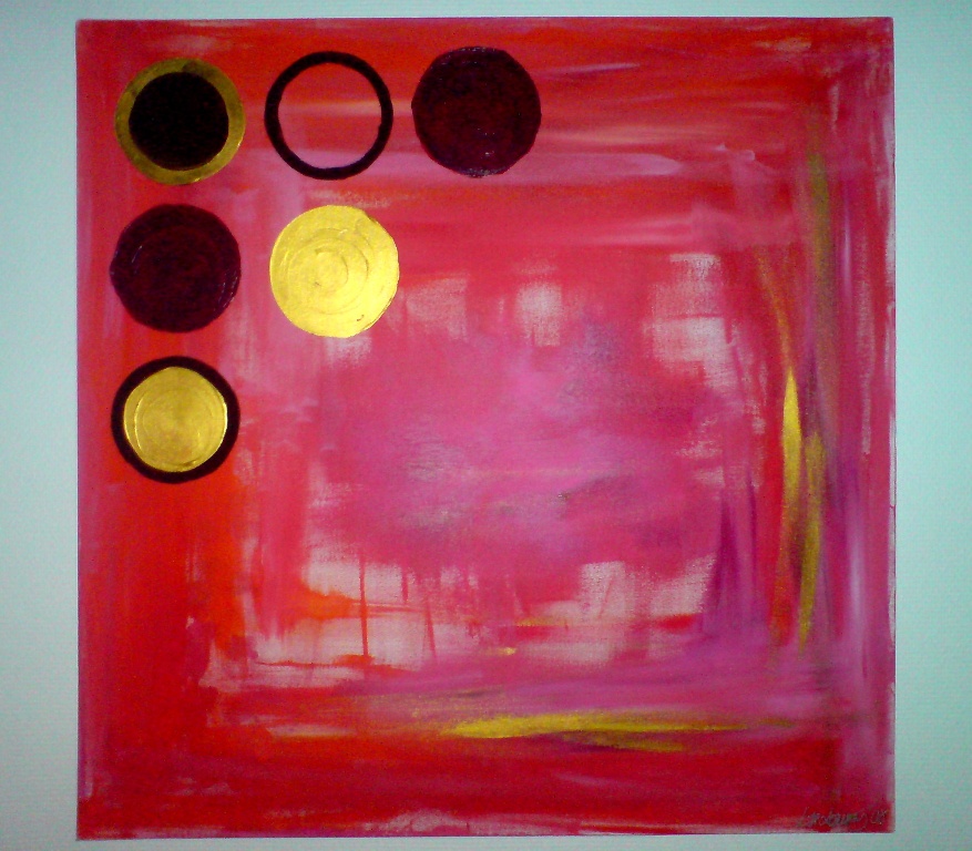 Circles 2008