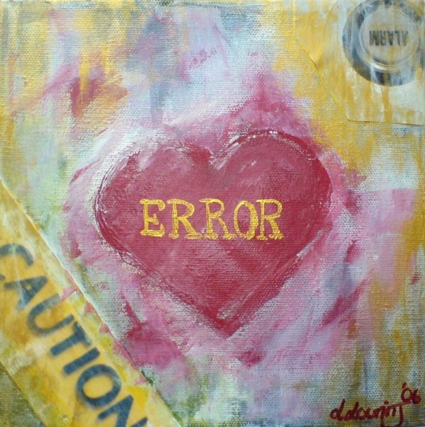 Error 2006