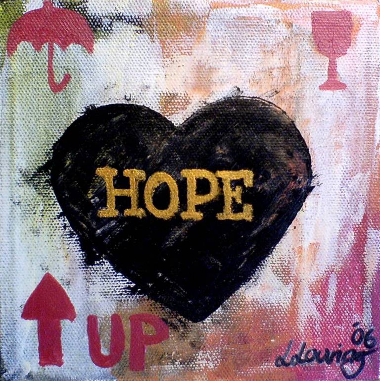 Fragile Hope 2006