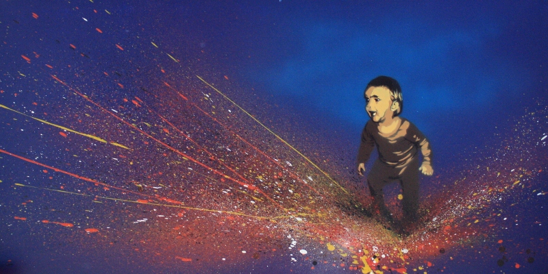 Splat