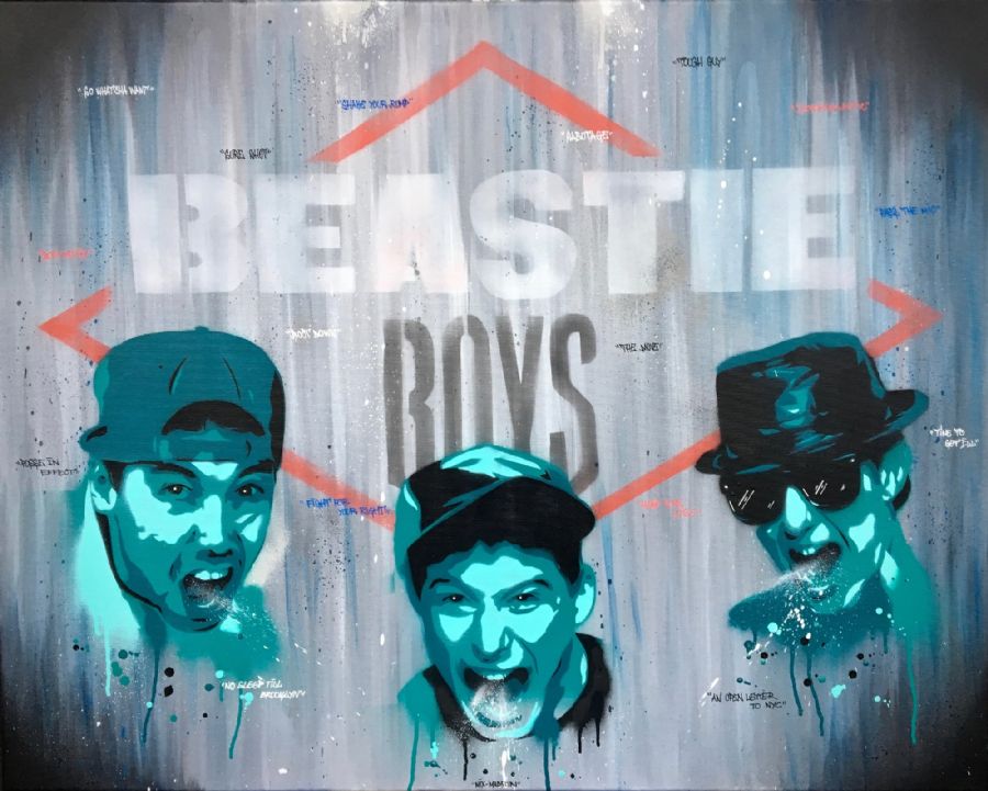 Beastie Boys