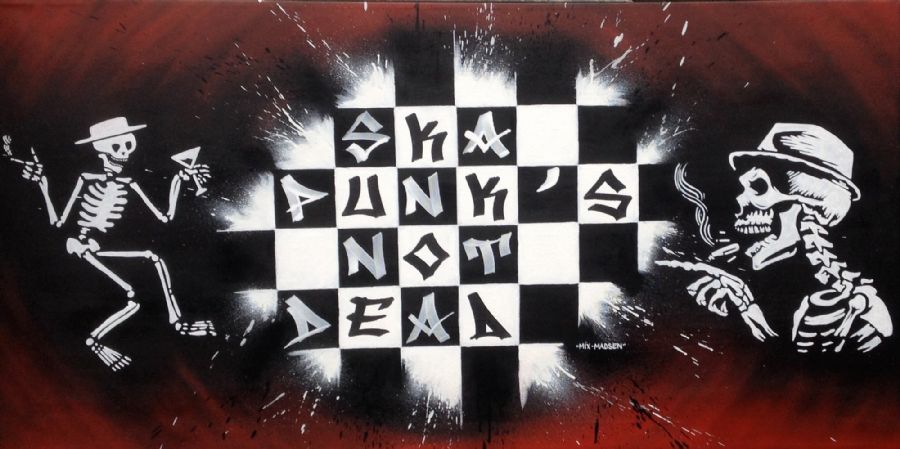 Ska Punk
