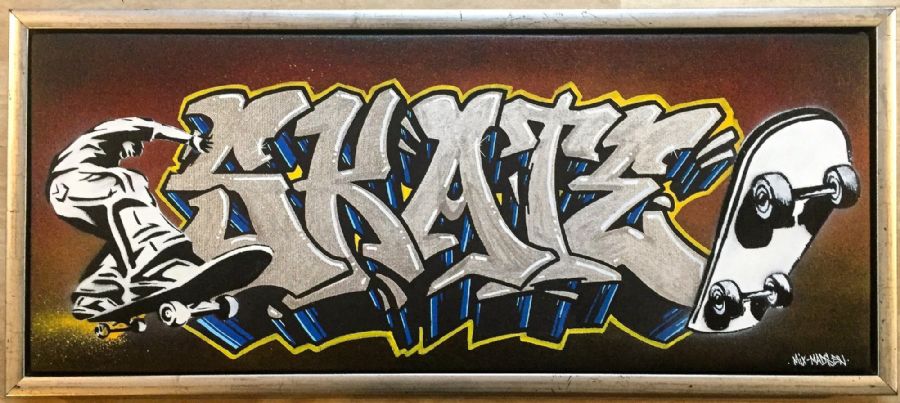 Skate