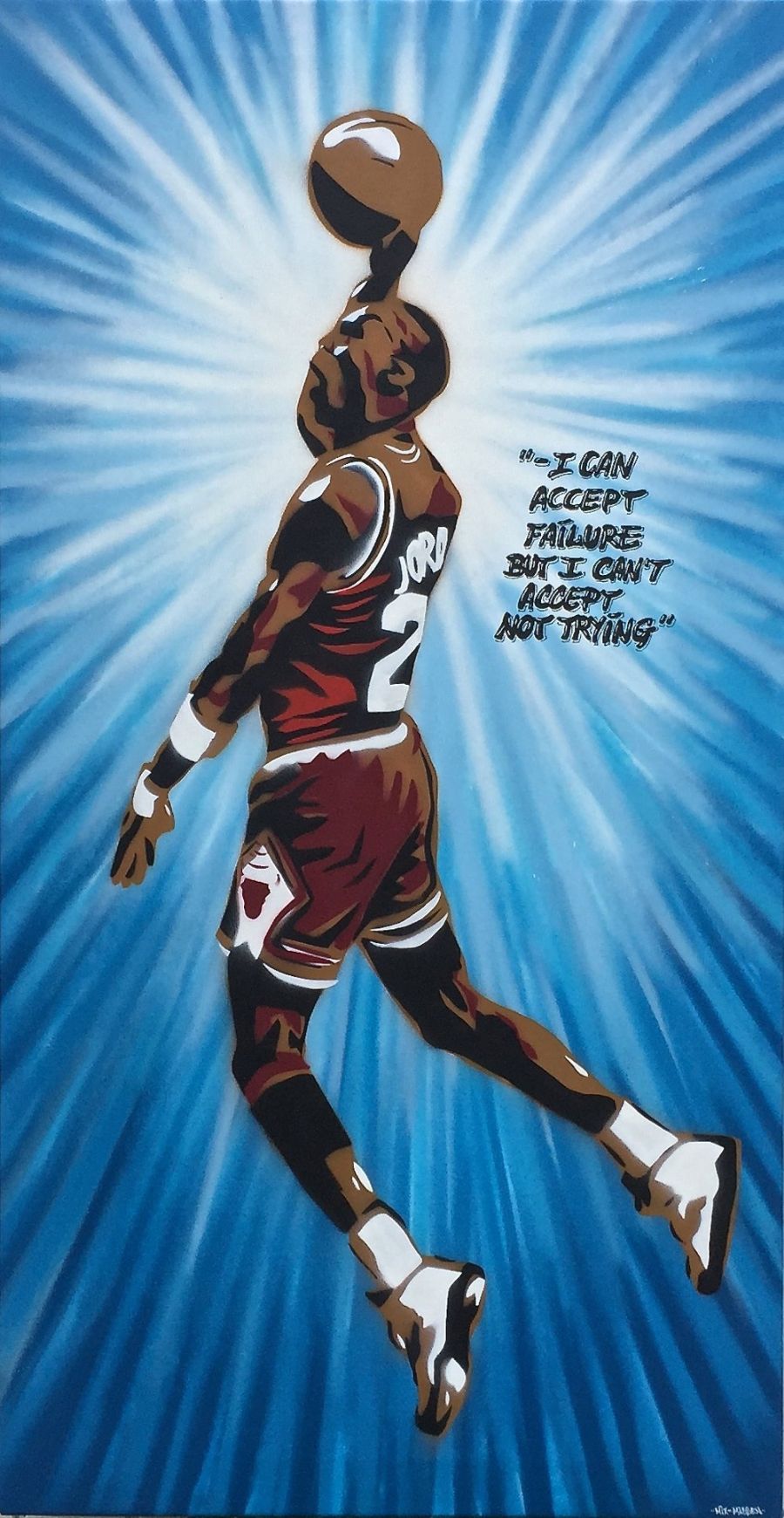 MJ
