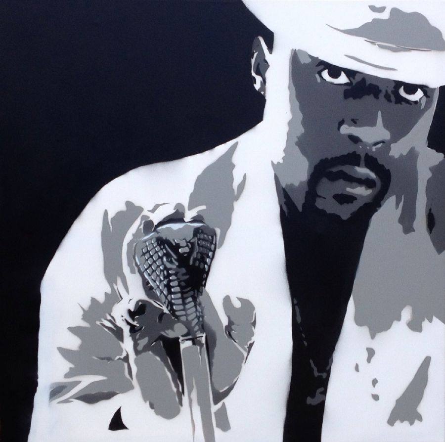 Nate Dogg