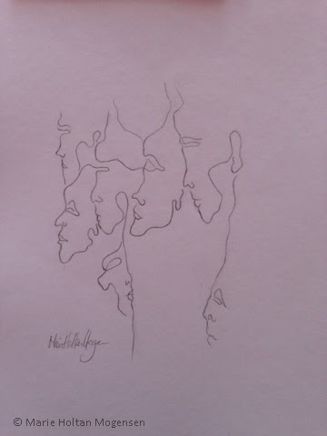 Faces