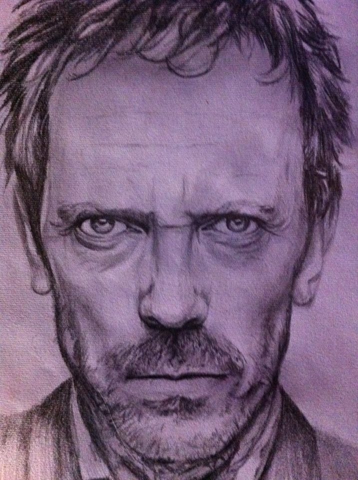 Dr. House