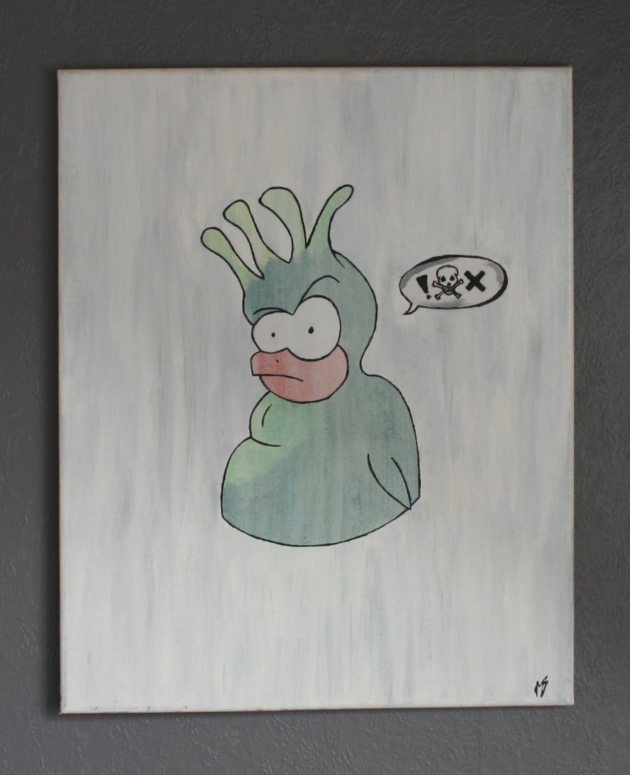 Gøjen