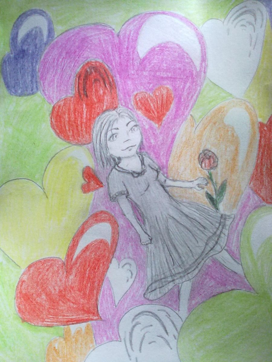 Grey love