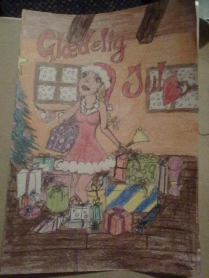 Glædelig jul