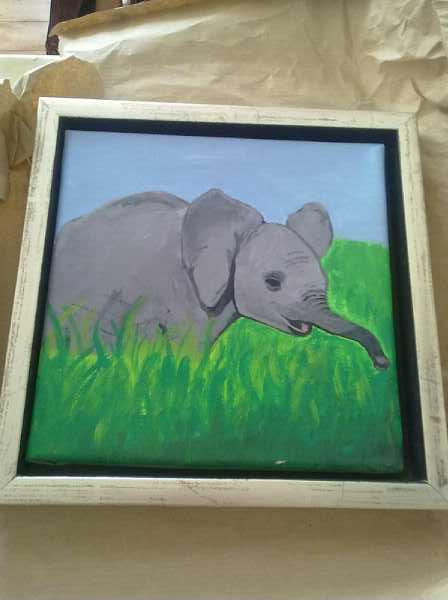 Mors Elefant