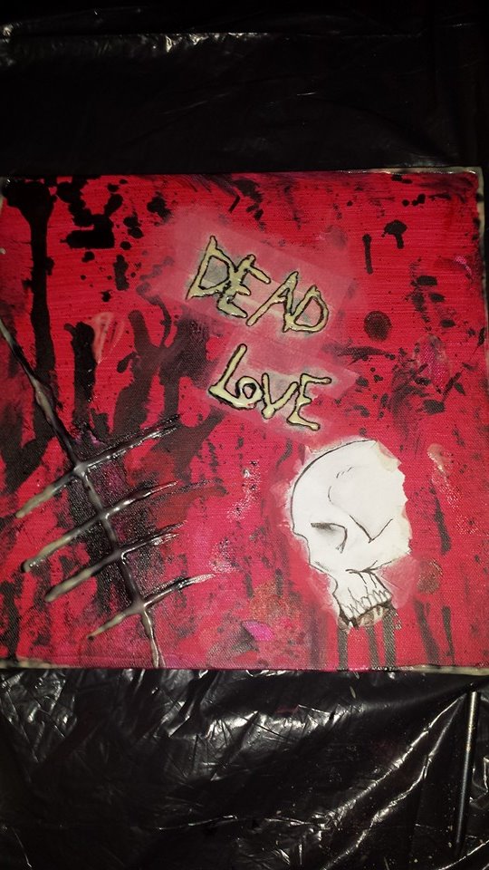 dead love