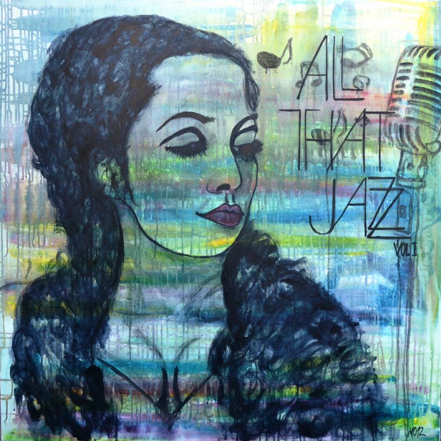 "All That Jazz - Vol I"