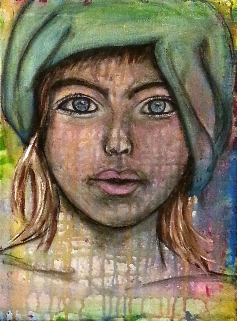 "Faith"