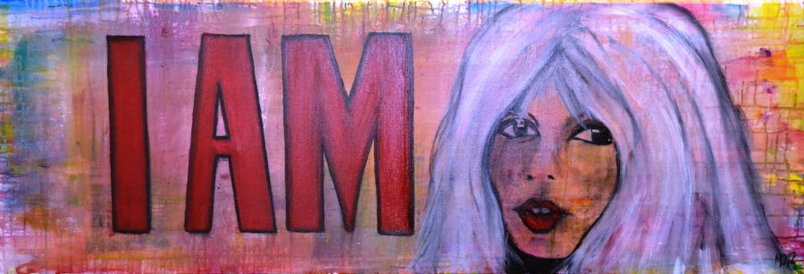 "I AM"